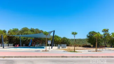 Casa en Nueva Torrevieja photo 54
