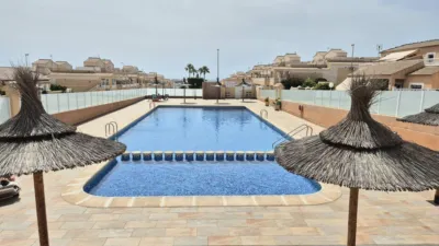 Piso – Orihuela, Urbanización Lomas de Cabo Roig, Dehesa de Campoamor - Vista 2