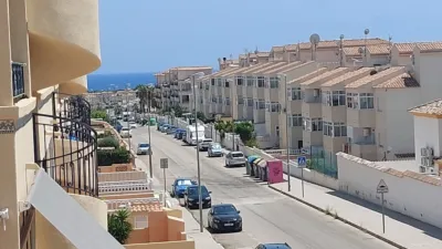 Piso – Orihuela, Urbanización Lomas de Cabo Roig, Dehesa de Campoamor - Más