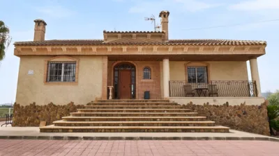 Casa – Bigastro - Vista 2