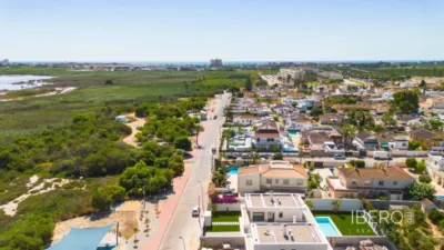 Casa en Nueva Torrevieja photo 50