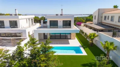 Casa en Nueva Torrevieja photo 43