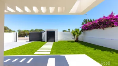 Casa en Nueva Torrevieja photo 33