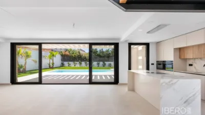 Casa – Torrevieja, Polígono Casa Grande, Urbanización El Chaparral - Vista 3