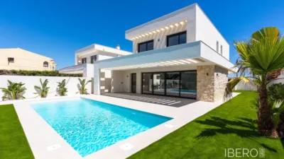 Casa en Nueva Torrevieja photo 40