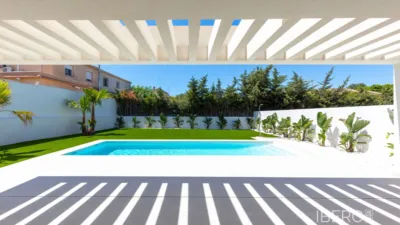 Casa en Nueva Torrevieja photo 31