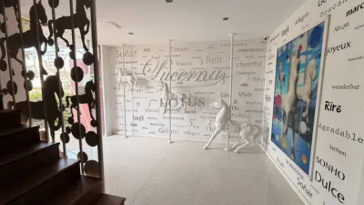 Pis – Pilar de la Horadada, Mil Palmeras, Urbanización Mil Palmeras - Vista 3