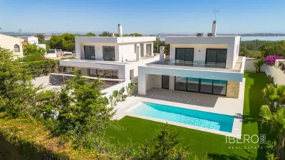 Casa – Torrevieja, Polígono Casa Grande, Urbanización El Chaparral - Vista 2