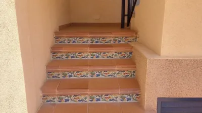Piso – Orihuela, Urbanización Lomas de Cabo Roig, Dehesa de Campoamor - Vista 4