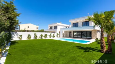 Casa en Nueva Torrevieja photo 42
