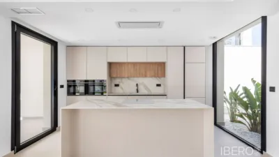 Casa – Torrevieja, Polígono Casa Grande, Urbanización El Chaparral - Vista 4