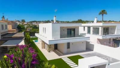 Casa en Nueva Torrevieja photo 41
