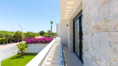 Casa en Nueva Torrevieja photo 29