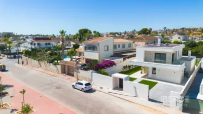 Casa en Nueva Torrevieja photo 46