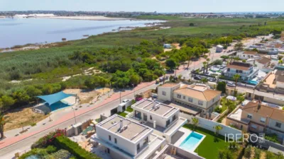 Casa en Nueva Torrevieja photo 51