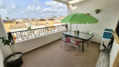 Piso – Orihuela, Urbanización Lomas de Cabo Roig, Dehesa de Campoamor - Vista 5