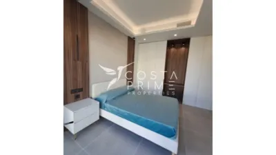 Villa in Polop photo 17