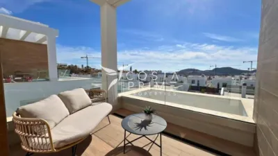 Casa en Finestrat photo 19