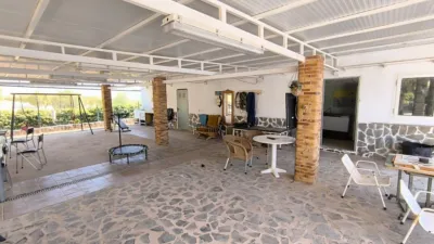 House in Jumilla photo 17
