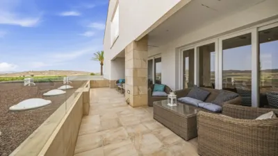 House in Yecla photo 14
