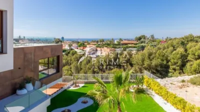 Casa - Vista 4