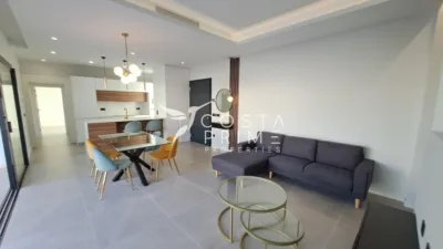 Villa in Polop photo 23