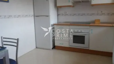 Apartment in Benidorm photo 7