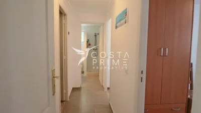 Chalet in La Nucia photo 12