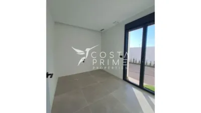 Villa in Polop photo 26