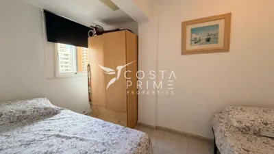 Apartment in Benidorm photo 9
