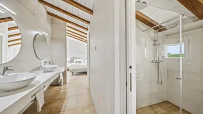 House in Yecla photo 62