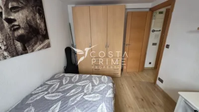 Penthouse in Benidorm photo 11