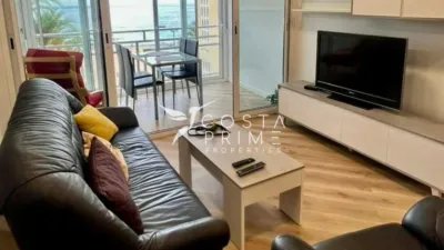 Apartment in Benidorm photo 6