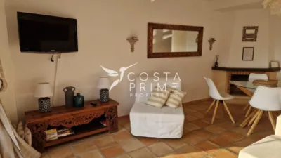 Apartment in Finestrat photo 2