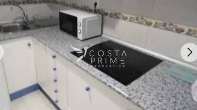 Apartment in Benidorm photo 3