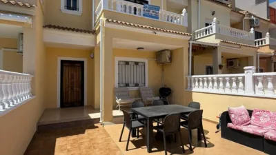 Casa – Orihuela, Urbanización Las Ocas, Villa Martín - Vista 2