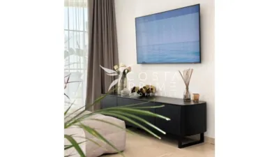 Apartment in Finestrat photo 5