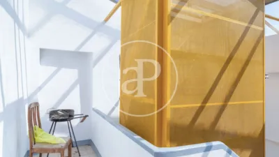 Apartment in La Seu photo 21