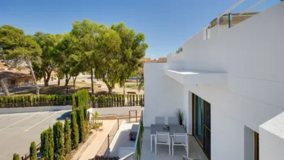 Apartamento en Pilar de la Horadada photo 37