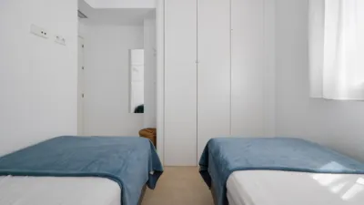 Apartamento en Pilar de la Horadada photo 25