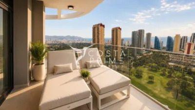 Piso - Vista 5