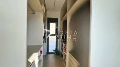 Villa in Finestrat photo 13