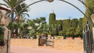 Casa - Vista 2