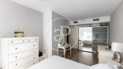 Apartment in Sant Just Desvern photo 12