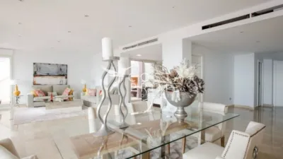 House in Moraira photo 8