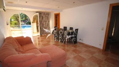 Casa - Vista 5