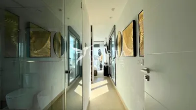 Villa in Finestrat photo 12