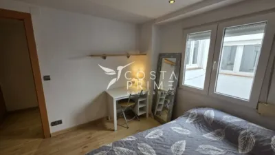 Penthouse in Benidorm photo 15