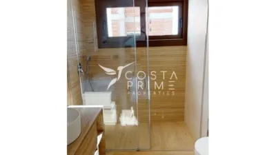 House in Finestrat photo 14