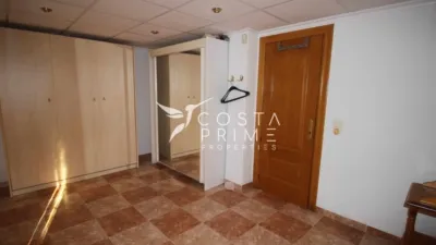 Villa in La Nucia photo 24